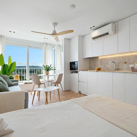 Apartmán Hauzify I Loft Ancora La Pineda Exteriér fotografie