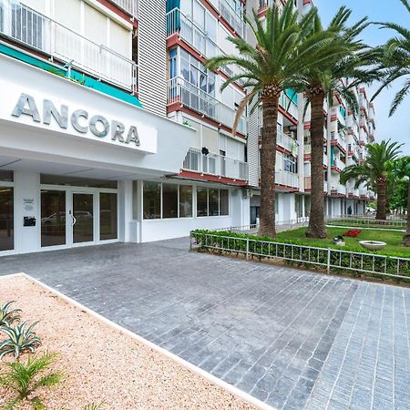 Apartmán Hauzify I Loft Ancora La Pineda Exteriér fotografie