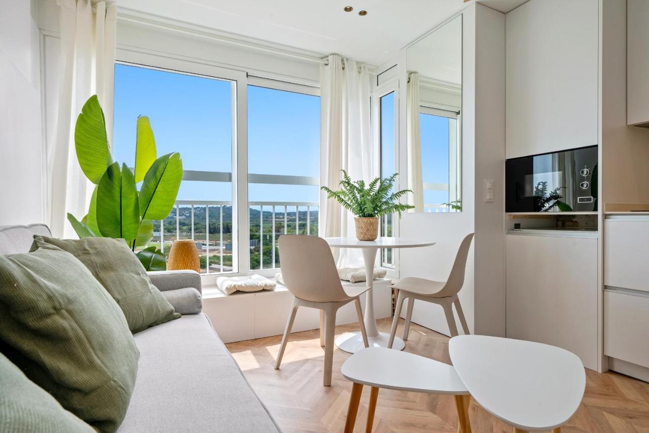 Apartmán Hauzify I Loft Ancora La Pineda Exteriér fotografie