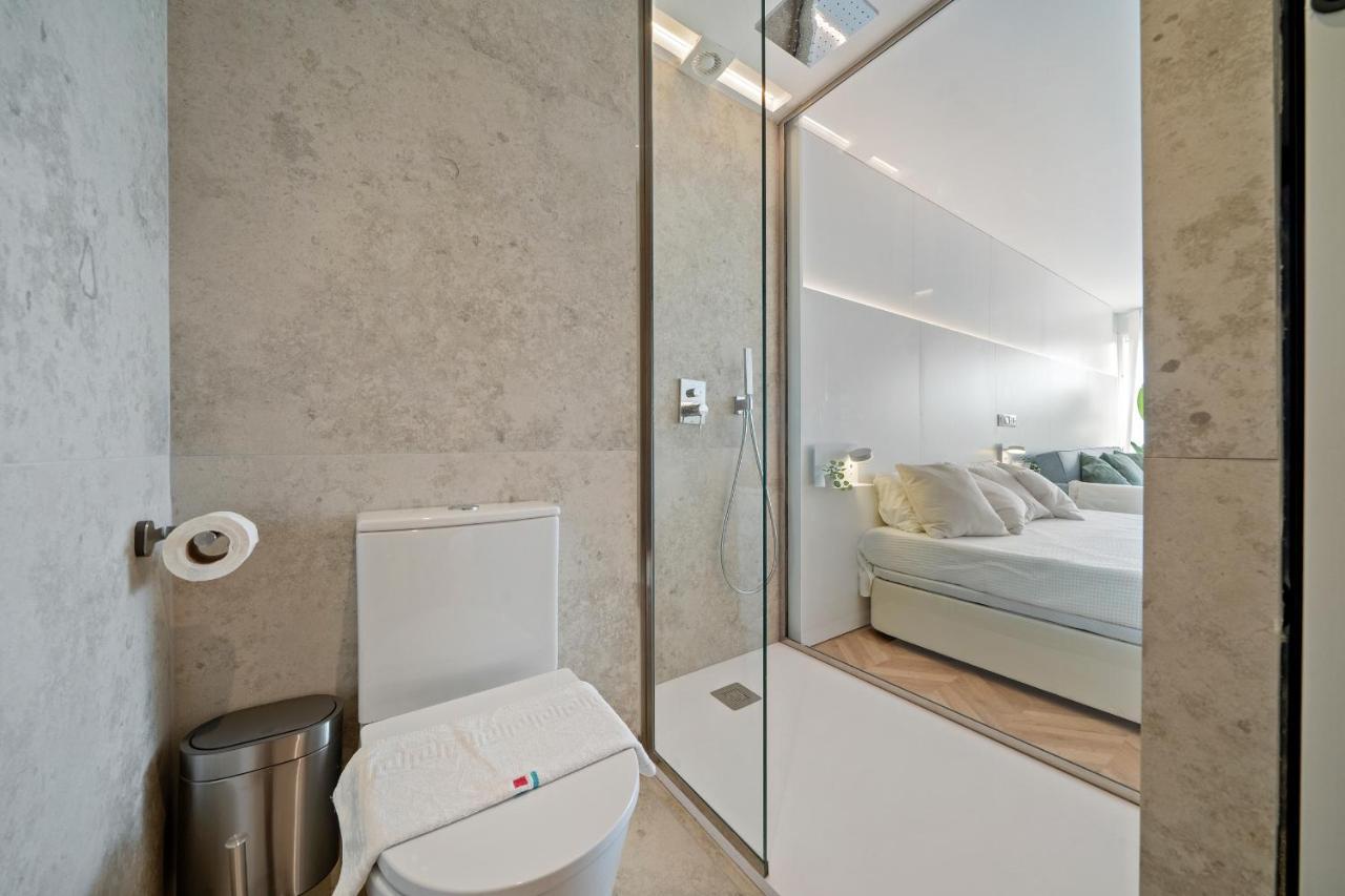 Apartmán Hauzify I Loft Ancora La Pineda Exteriér fotografie